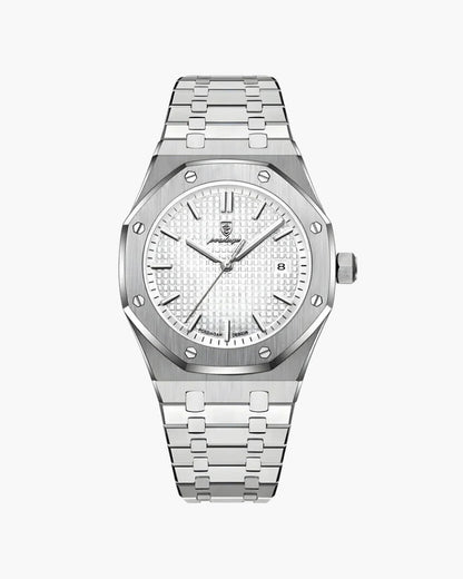 Santorini Elite-Uhr