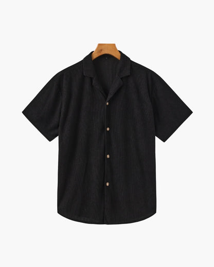 Das Riviera Samt-Cord-Set