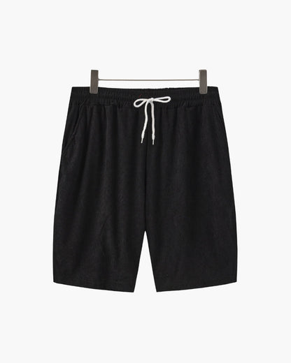 Das Riviera Samt-Cord-Set