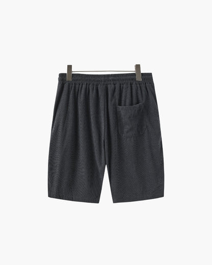 Das Riviera Samt-Cord-Set