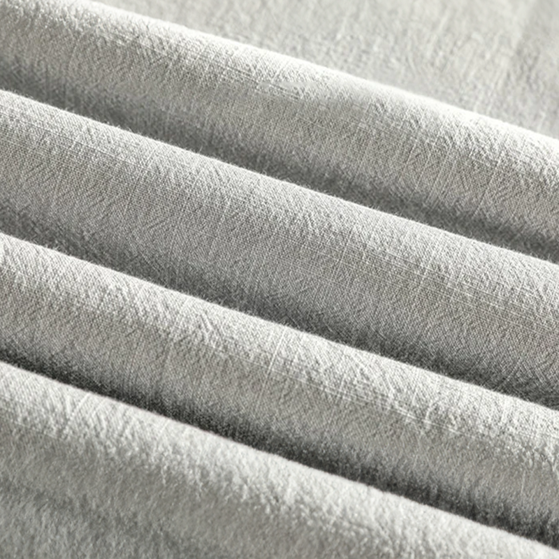 Alfredo Leinen-Polohemd