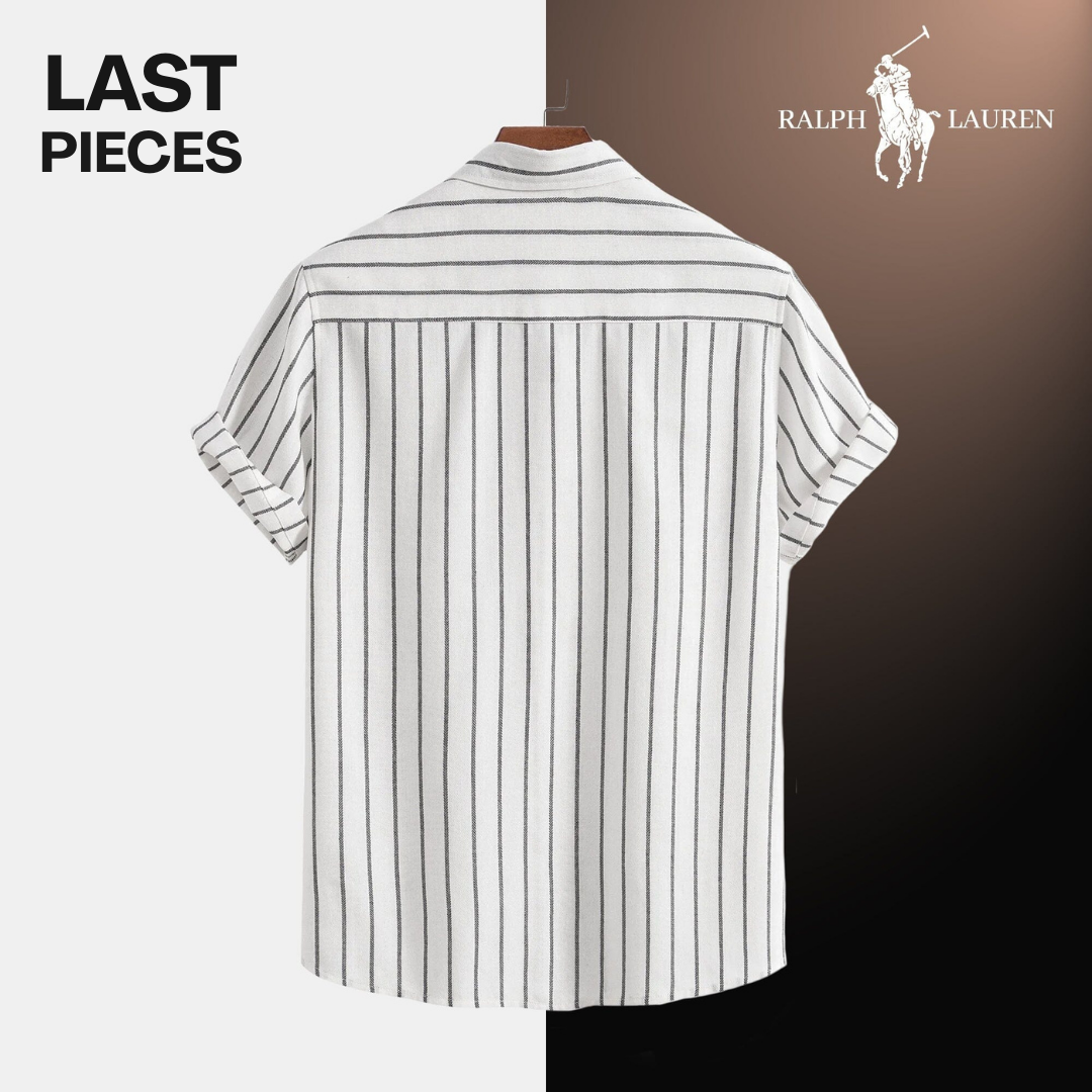 RL Men's Signature Set – Limited Edition