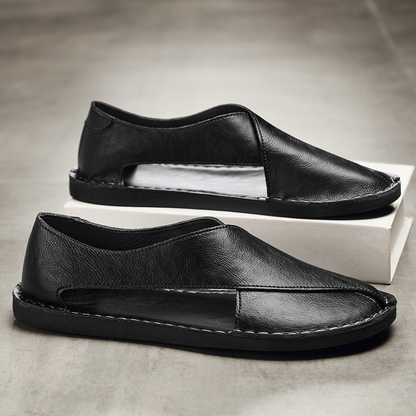 Fernando Ledersandalen