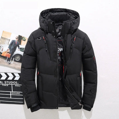 Doudoune Montanari