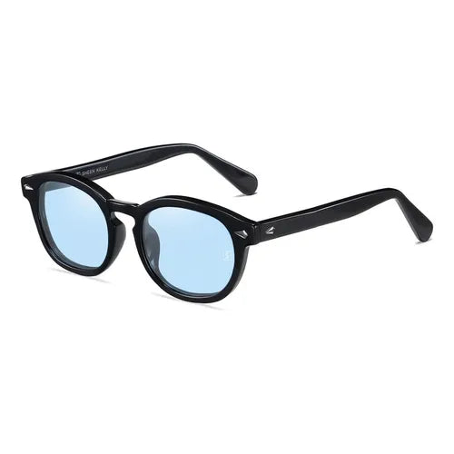 KOSTENLOSE Old Money Brille