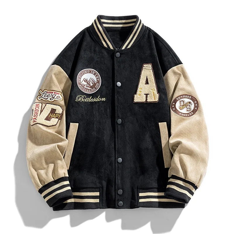 Malo Premium Jacke