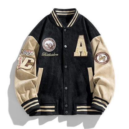 Malo Premium Jacke
