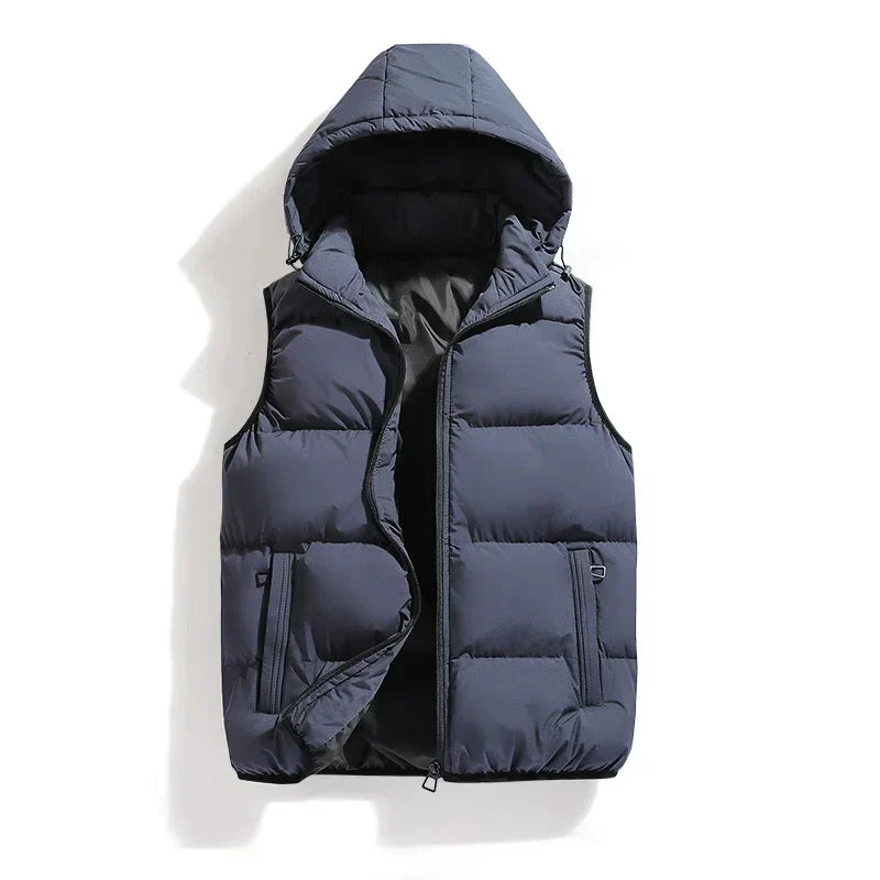 Gilet urbain Notte