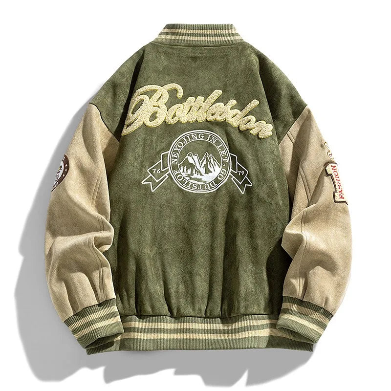 Malo Premium Jacke