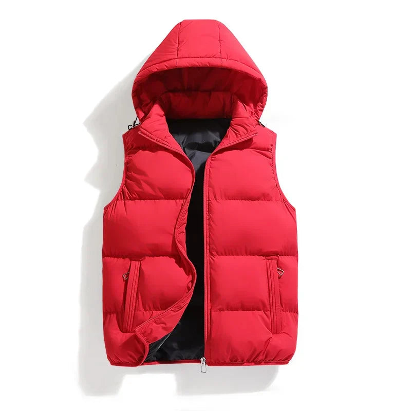 Gilet urbain Notte