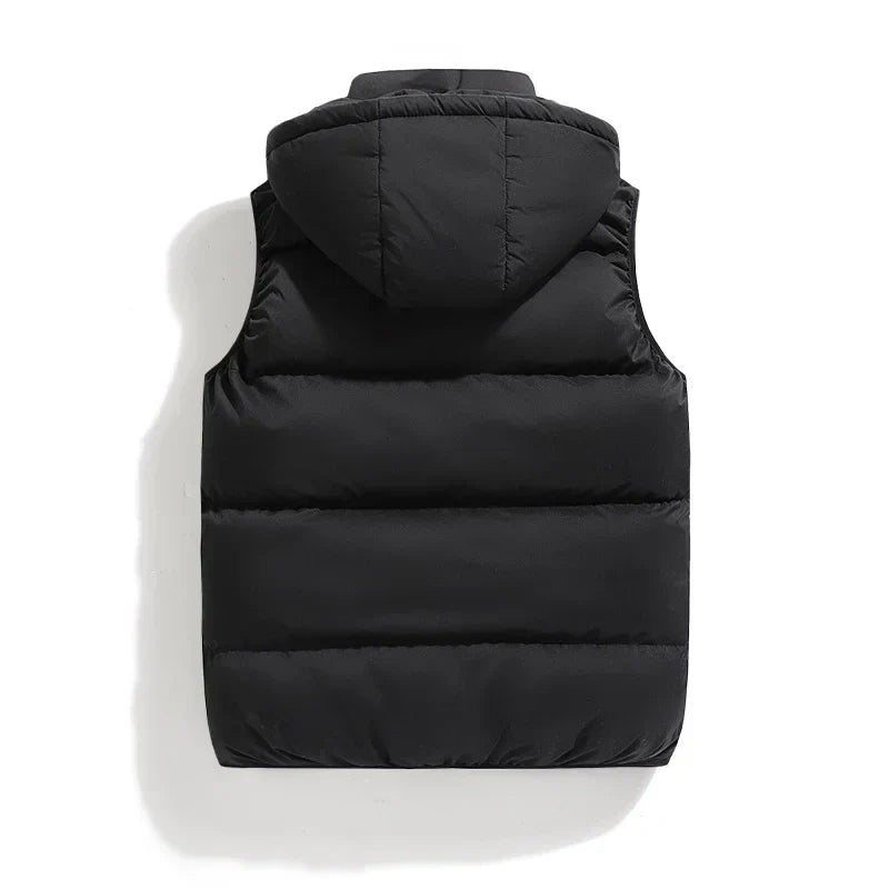 Gilet urbain Notte