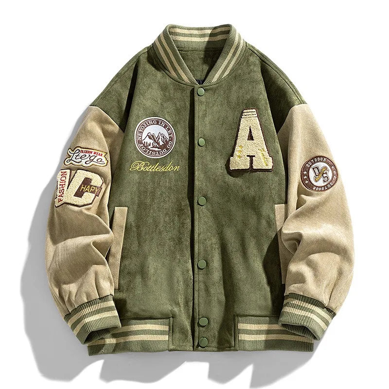 Malo Premium Jacke