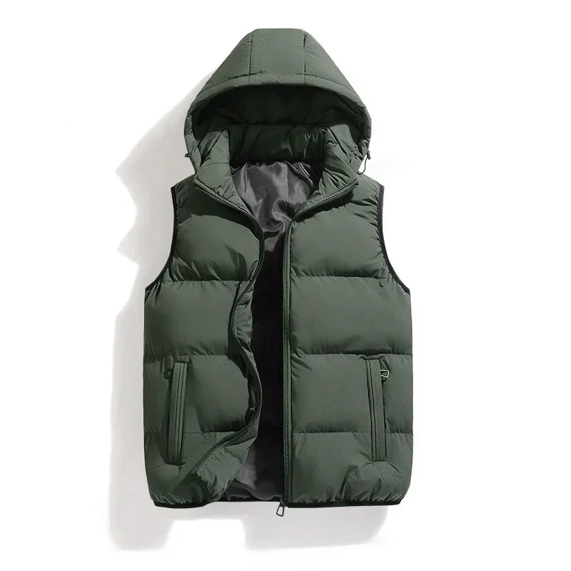 Gilet urbain Notte