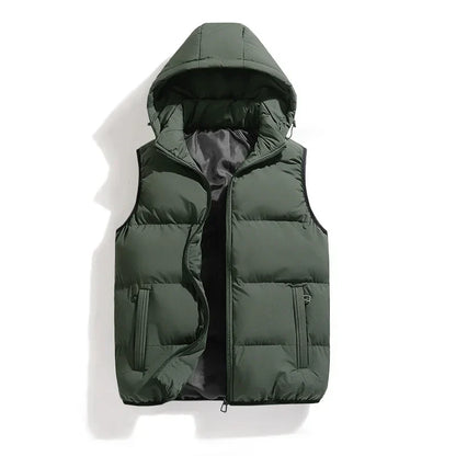 Gilet urbain Notte