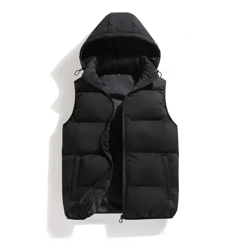Gilet urbain Notte