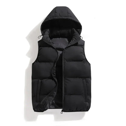 Gilet urbain Notte