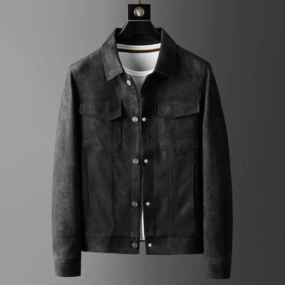 Josephine Jacket