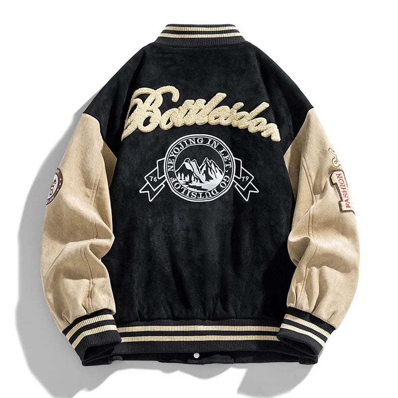 Malo Premium Jacke