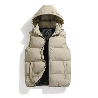 Gilet urbain Notte