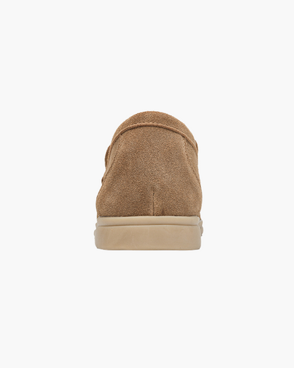 Premium Suede Slipper