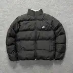 NK Jacke (Wendbar)