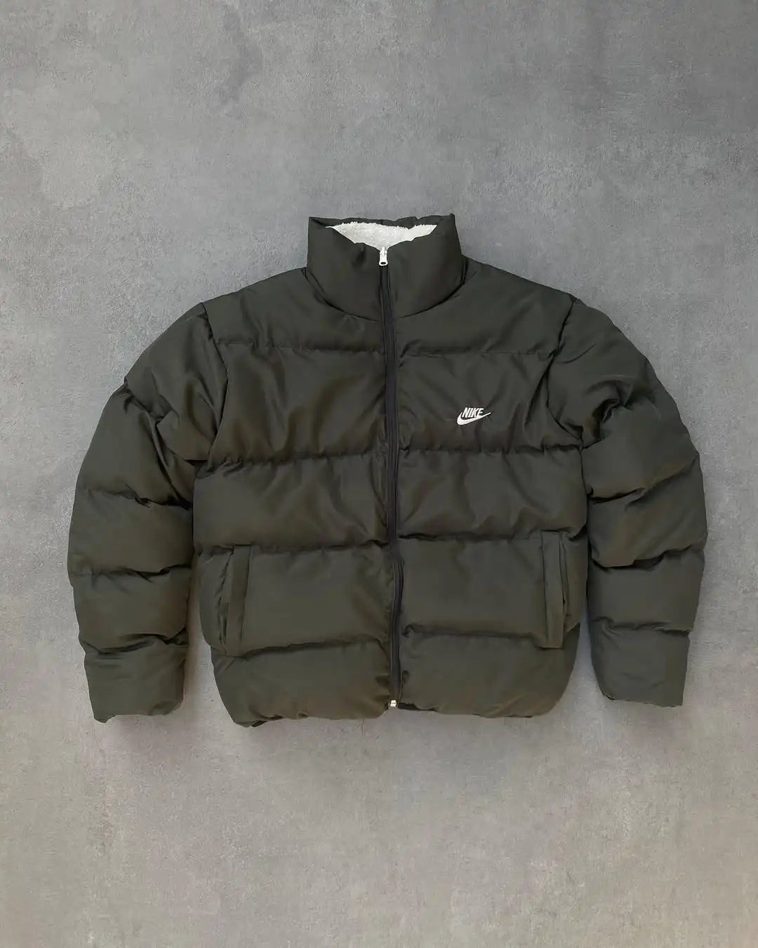 NK Jacke (Wendbar)