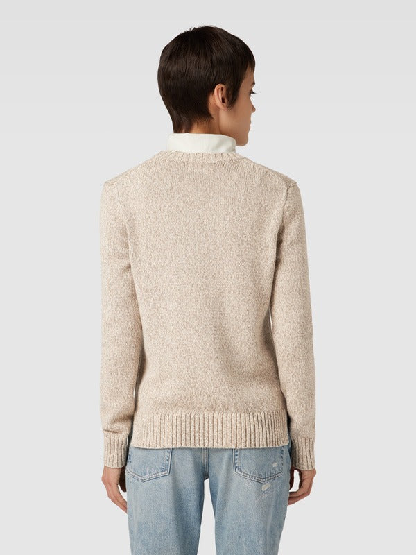 Pull RL | Manteau blanc Bear