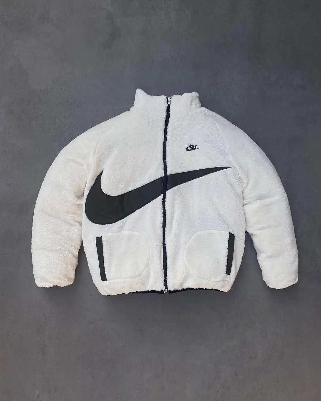 NK Jacke (Wendbar)