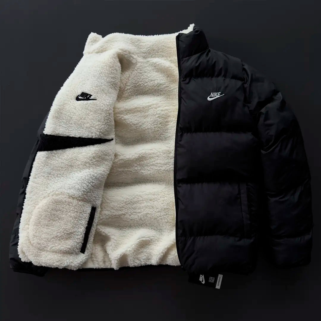 NK Jacke (Wendbar)