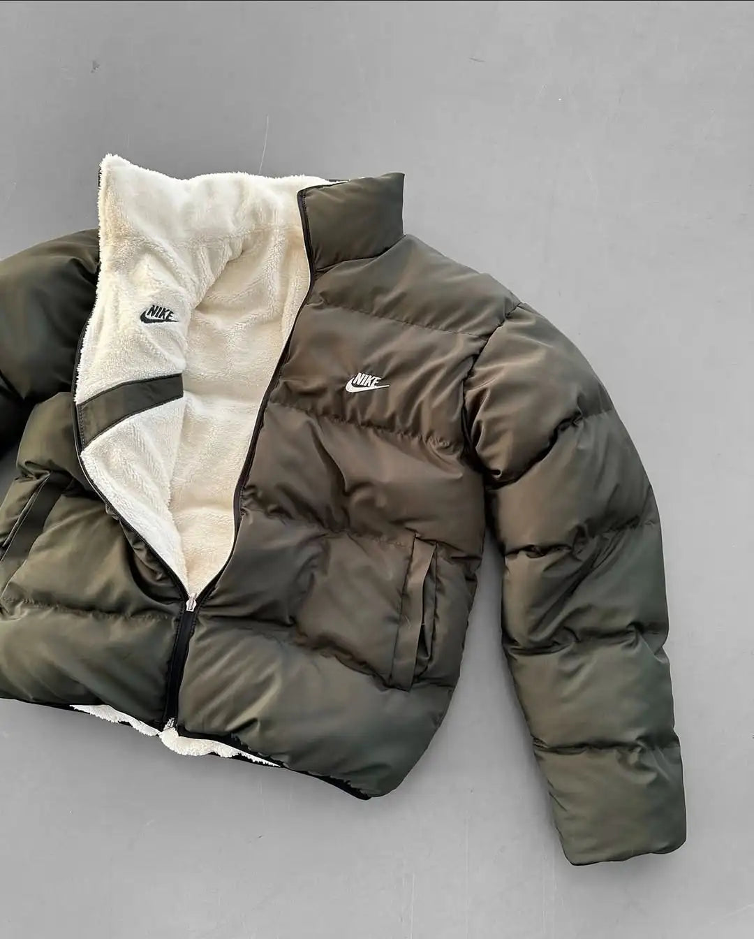 NK Jacke (Wendbar)