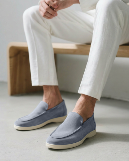 Chausson en suède