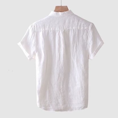 RL Portofino Easy Linen Shirt