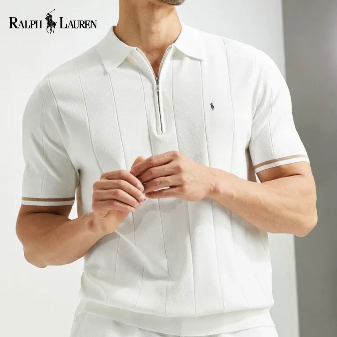 RL Iconic Cut – Die Wahl des modernen Gentlemans