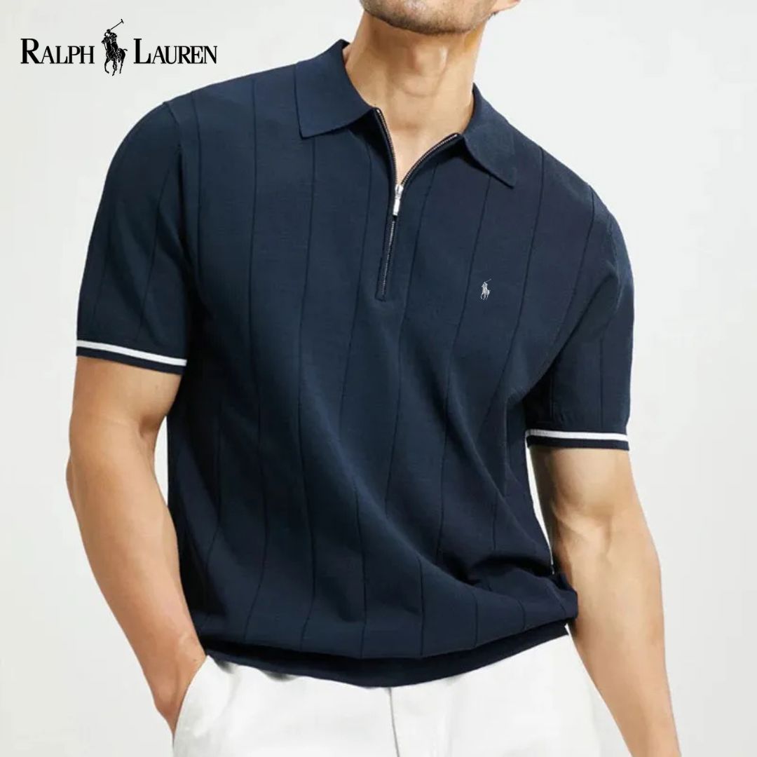 RL Iconic Cut – Die Wahl des modernen Gentlemans