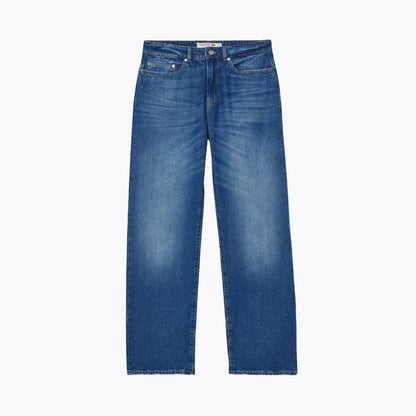 LC 5-Pocket Straight-Cut-Jeans
