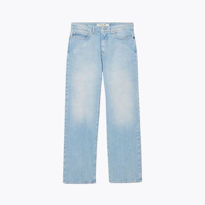 LC 5-Pocket Straight-Cut-Jeans