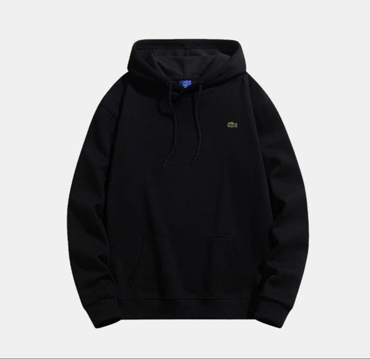 LC Klassischer Kapuzenpullover