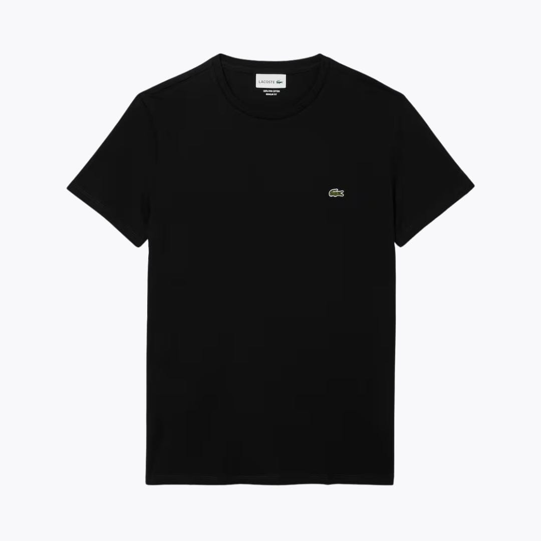 T-shirt en coton Pima LC