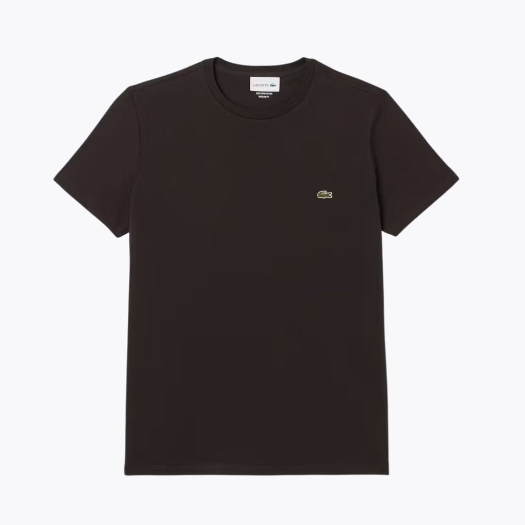 T-shirt en coton Pima LC