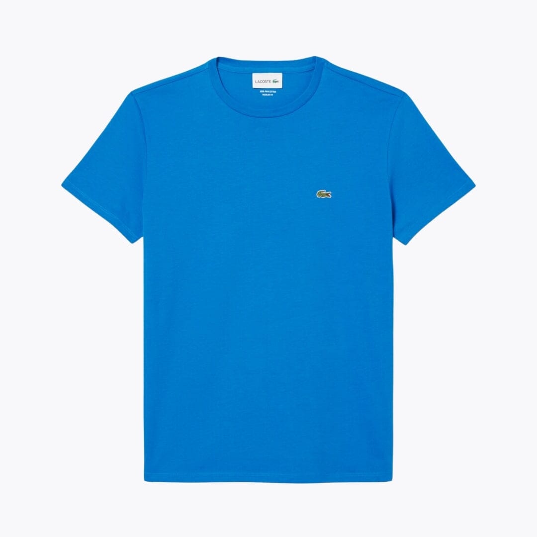 T-shirt en coton Pima LC
