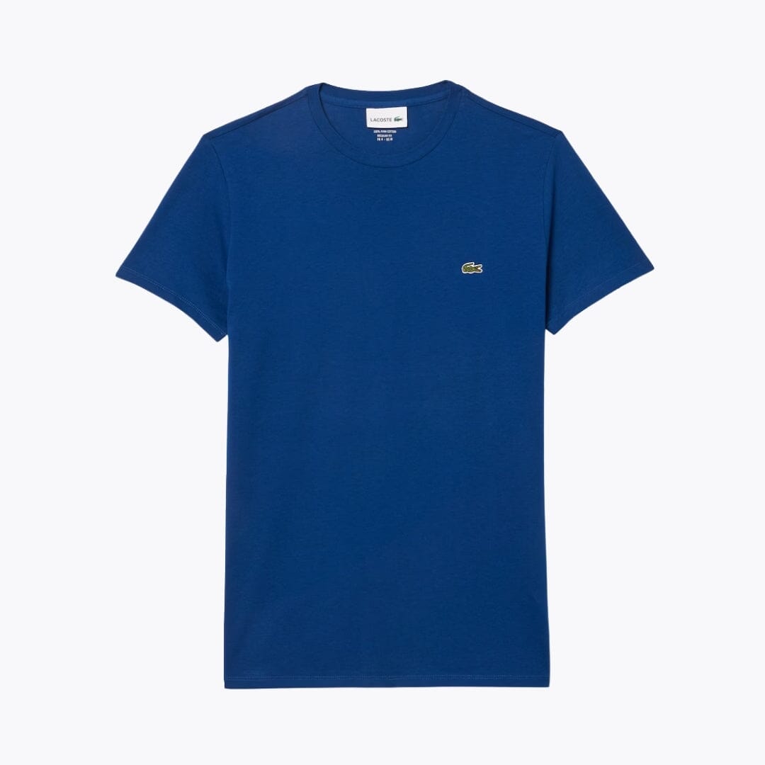 T-shirt en coton Pima LC