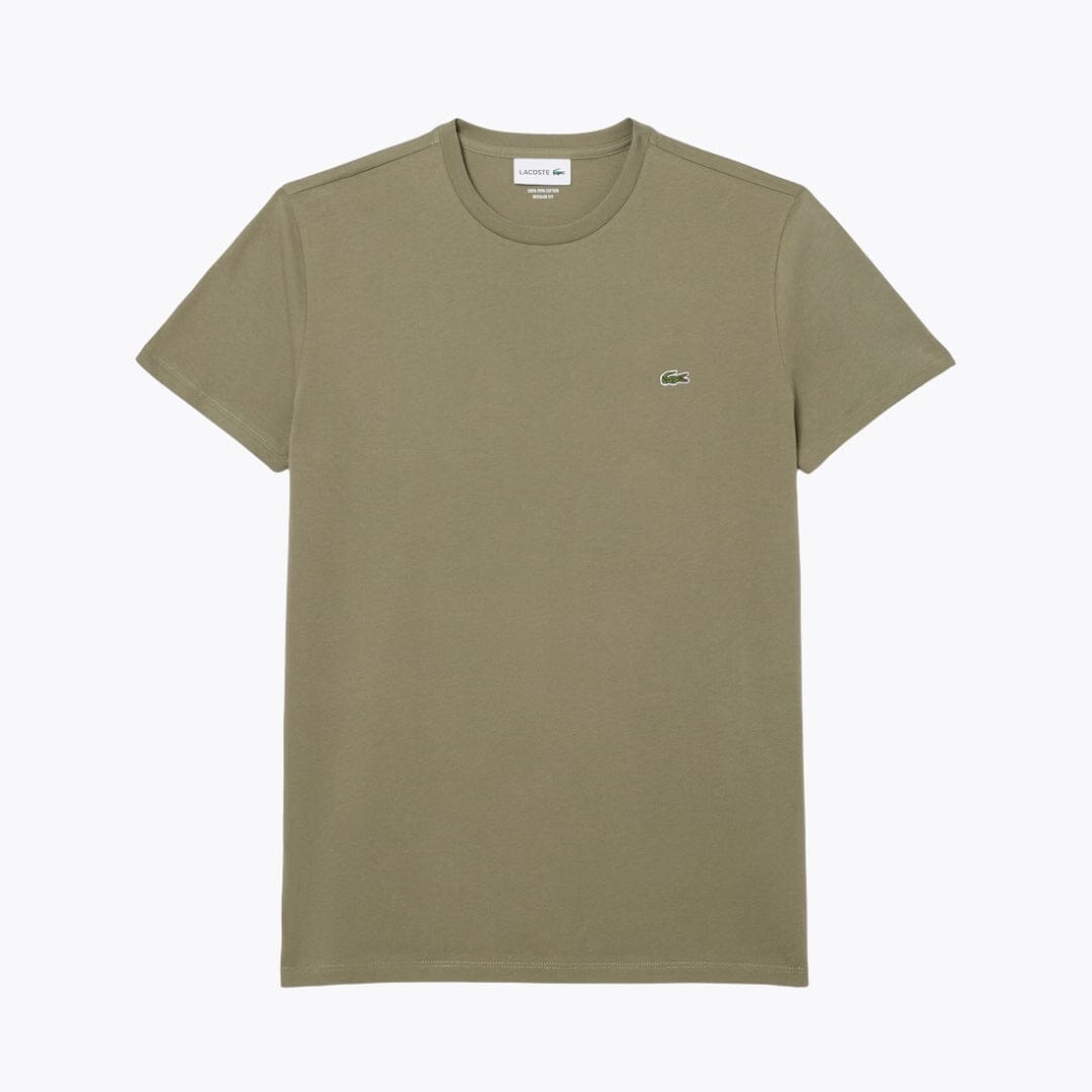 T-shirt en coton Pima LC