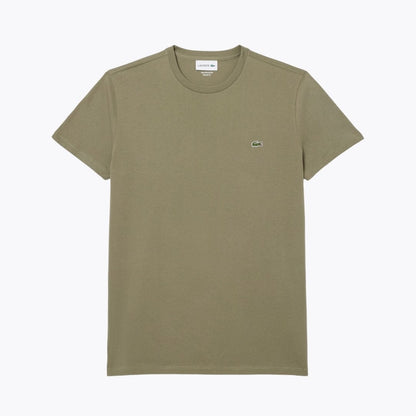T-shirt en coton Pima LC