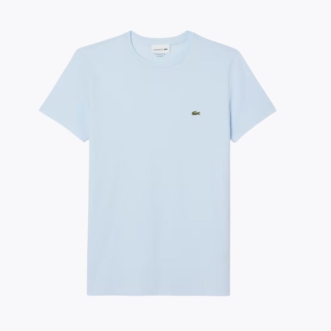 T-shirt en coton Pima LC