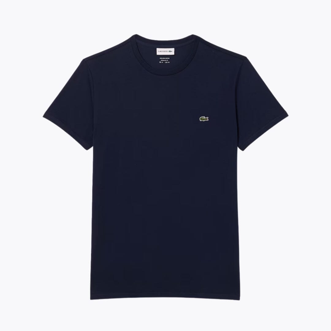 T-shirt en coton Pima LC