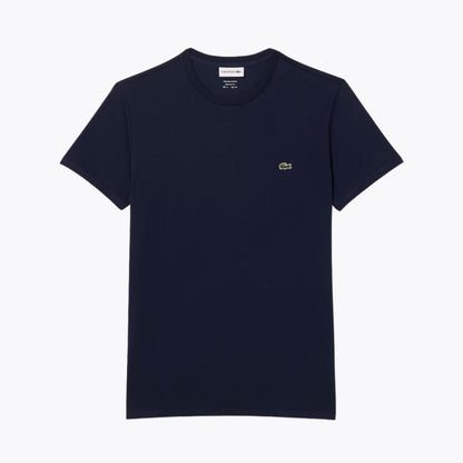 T-shirt en coton Pima LC