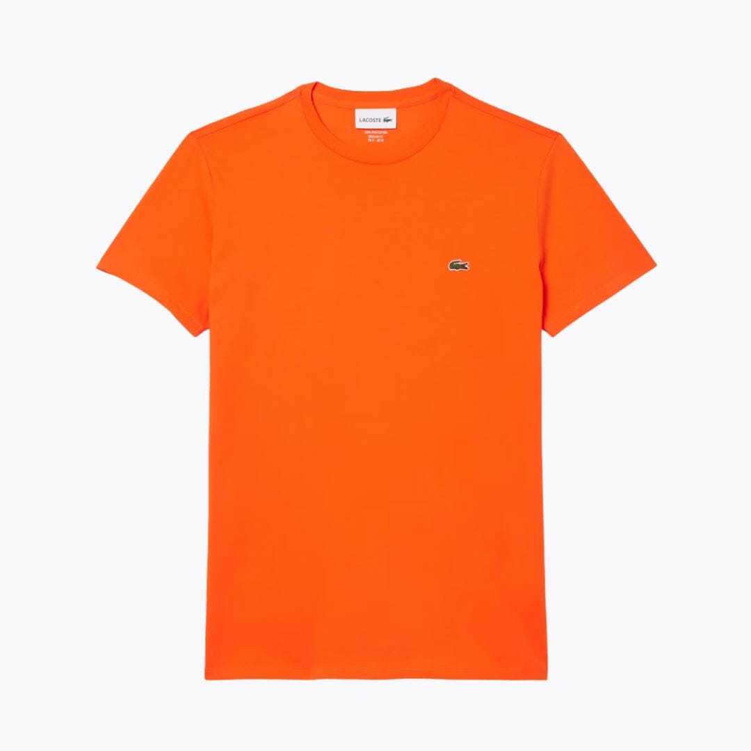 T-shirt en coton Pima LC
