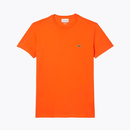T-shirt en coton Pima LC