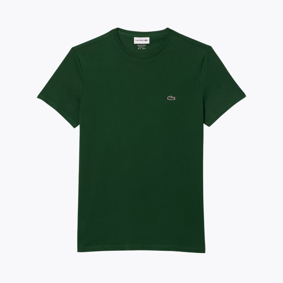 T-shirt en coton Pima LC