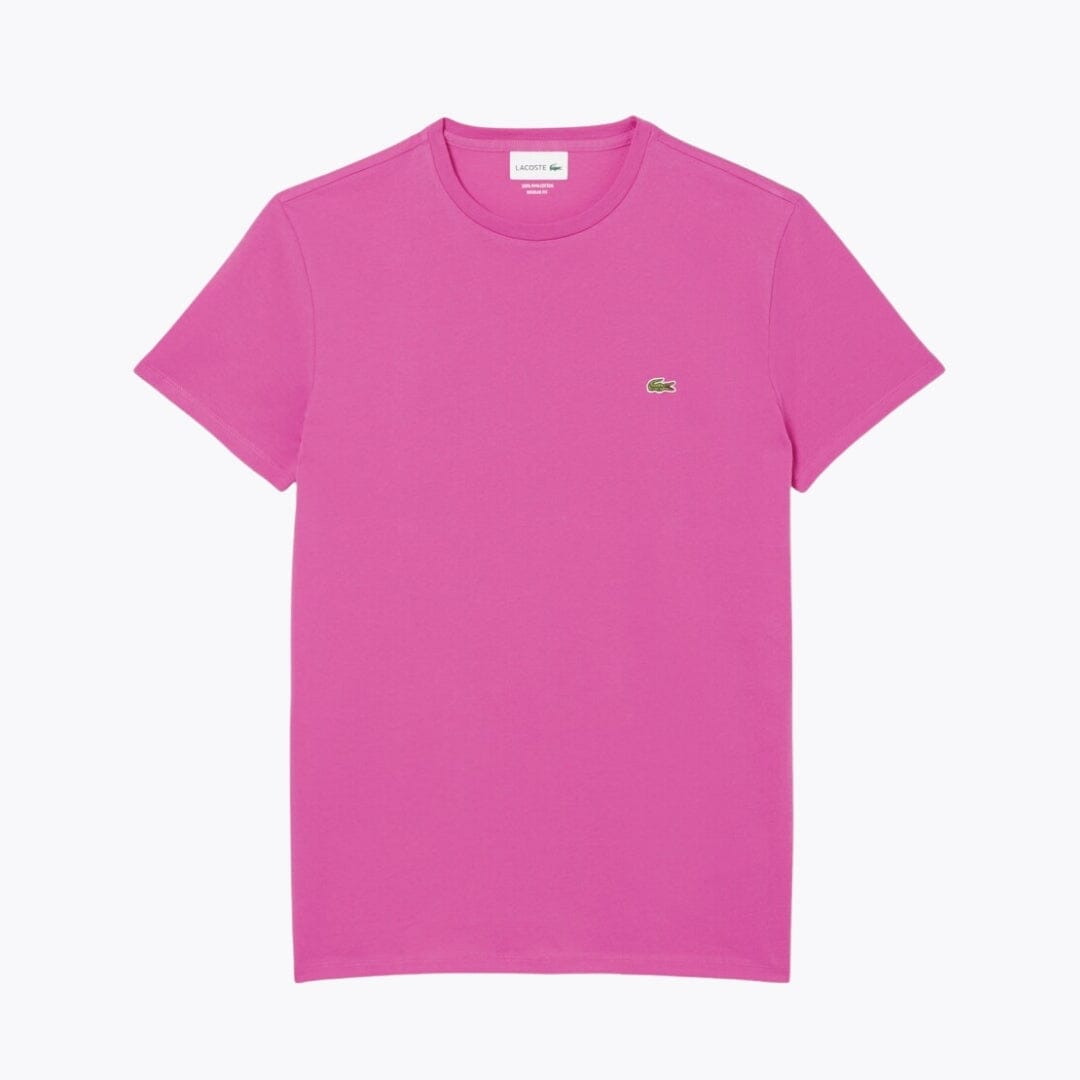 T-shirt en coton Pima LC